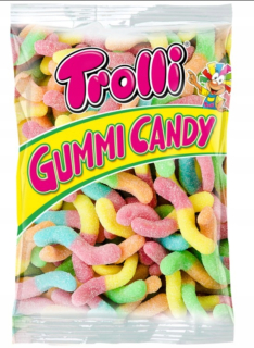 Trolli Jeľné zdroje 1 kg
