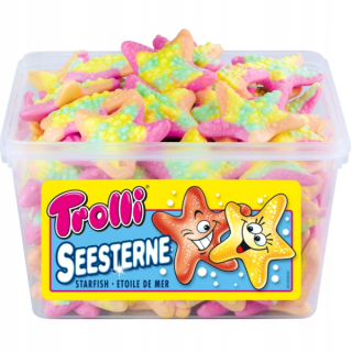 Trolls Trolls Starfish 75 ks