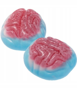 VIDAL BRAINS želé fazuľa op. 125 ks