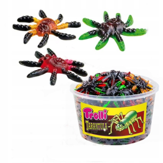 Tarantulas Tarantula Trolls 75ks