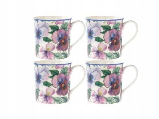 Sada 4 Pansy Pansy 280ml