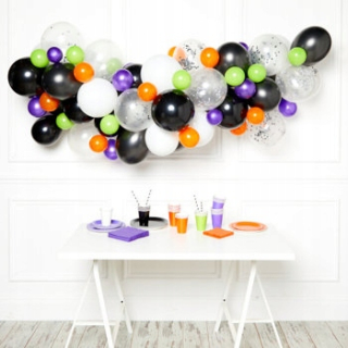 Halloween - Multicolor Set 9911773 Mix návrhov
