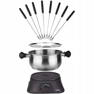 Sada pre Fondue Tristar 1.3L 1300ml Super darček