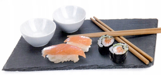 Sushi sada pre dvoch ľudí 7 prvkov darček