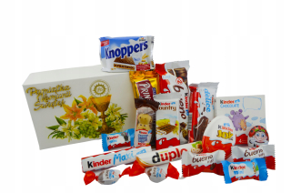Stránka Box Communion Set IHS Communion Souvenir