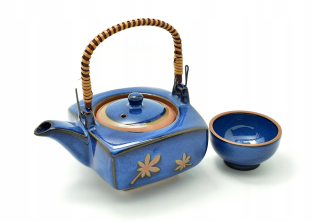 MOMIJI sada pre servírovanie Dobin Mushi [3421105]  t
