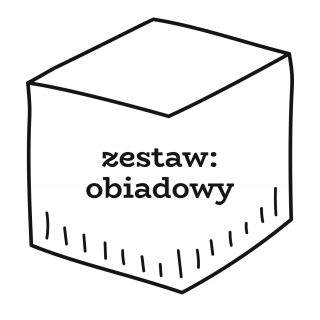 Diad sada set 4 nakladané špeciality