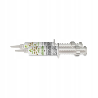 CBD - Extra nastavenia: 2x CBD pasta 30%, 15 mg certifikát