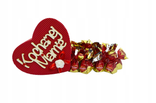 Sada sladkostí na Deň matiek Cherry 350