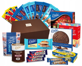 Sada XXL Sweets
