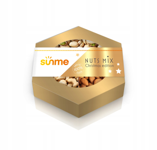 Orechy - Sada backov, matica orechov, 240g