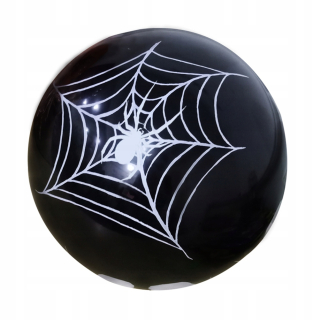 Halloween - Bezfarebná sada jisjswd