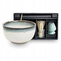 Ázijska kuchyňa - Matasa Tea Set - White