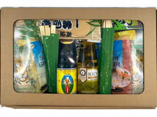 Sushi extra sushi-set XXL Sushi Set