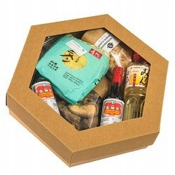 Ázijska kuchyňa - Ramen Soup Set + Free Box!