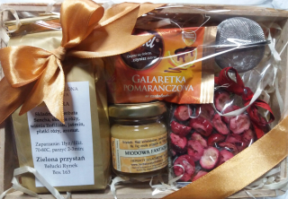 Sada kávového čaju pre darčekové darčekové čaju