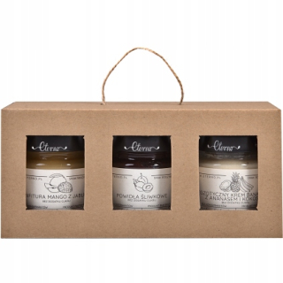 Súprava Sugar-Kit. Darček ETERN