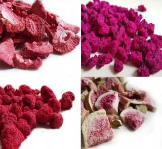 Sada 1 80G Pitaja FigA Raspberry