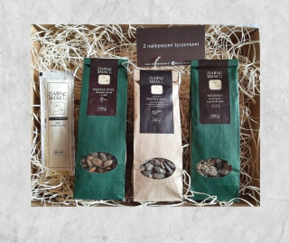 Darčeková súprava 1. Tekvica Pest Products!