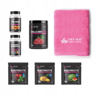 Darčeková súprava pre mamu / babičku (endorfina.shop)