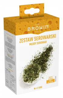 Serowary Kit - Young Biowyn 411000 Chalowar