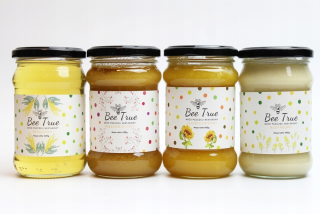 Gourmet Set - Peniaze elegantné