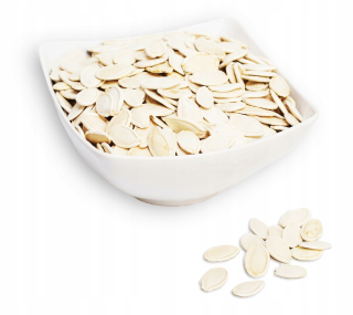 Tekvica semeno 1kg 100% Poľsko čerstvé