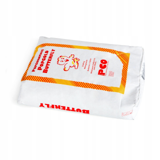 Kukuričné zrno pre popcorn - vrece 22,68 kg