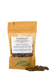 Anglické byliny - Korenie -1000g -Dary Podlasie