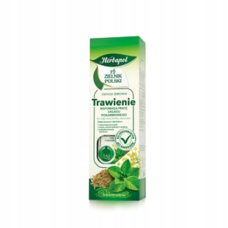 Polish Herbarium The Essence of Health Digestion 200 ml
