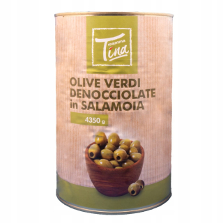 Zelená pneumatika Olivy 28/32 v Shation 4.35KG