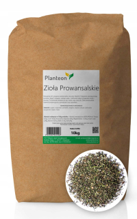 Provensal bylinky prirodzené! Žiadna chémia! 10kg