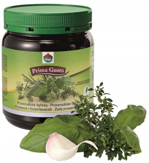 Byliny provencal v Hugli pasty 0,48 kg