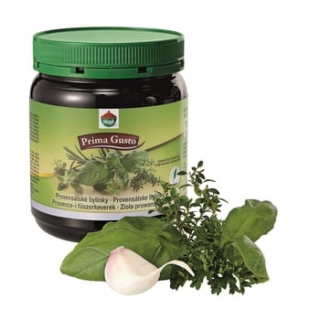 Byliny provencal v Hugli Paste 0.48kg