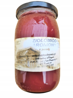 Herbalizmus 950g NaturajNawyspa