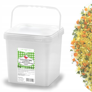 Zlatá zelenina 5kg Spice bez glutamátu #xxl