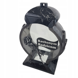 ZNICZ HK-1 Exkluzívne medené zlato 29cm Príspevok GR