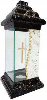 Znicz DecorTrend LAS-166-pod-Serce viac ako 75 hodín