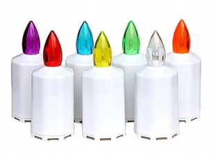 LED LED max Z3 viac ako 75 hodín