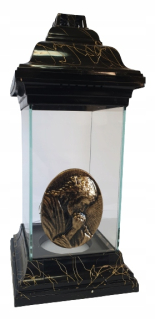Znich Chapel Lantern Artistic