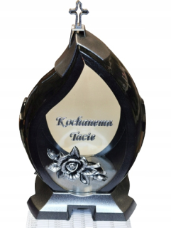 Sviečky pre milovaného otca KPC-07
