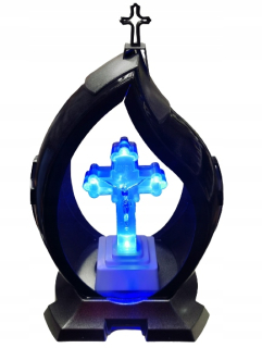 Sviečka LED LANTERSKA KPC-07LK