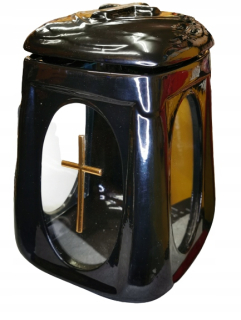 Keramická keramika CE-10 a kríž