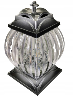 LED FENIX S801 LED SCATCH Viac ako 75 hodín