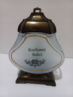 Sviečka Lantern Pera M ZPD-09M