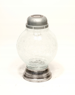 Viedol kandidáta Frozen Ball S-229 Solar viac ako 75 hodín