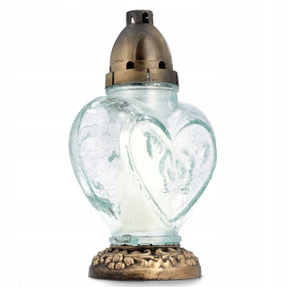 Bezplatné bloky Friend Glass 27 cm