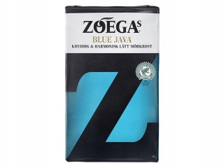 Káva mletá - ZoEGAS BLUE JAVA / SYPANA 450G