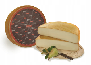 Žltý mäkký taliansky syrový kravák - 500g