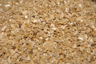 Buk Chips 15kg KL02